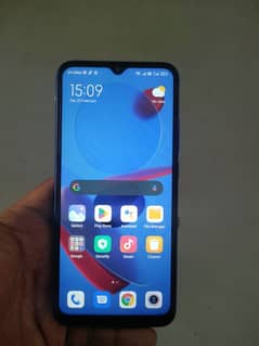 redmi 9c 3/64 very good condition