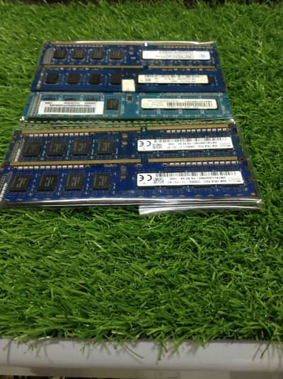 ram DDR 3