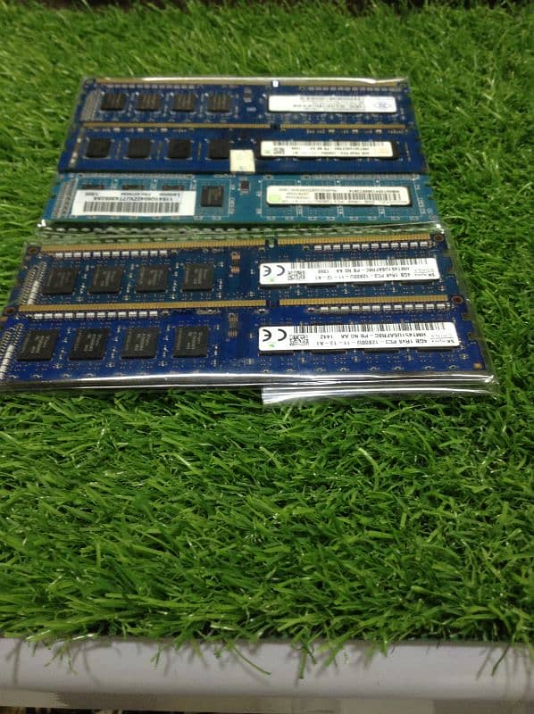 ram DDR 3 0