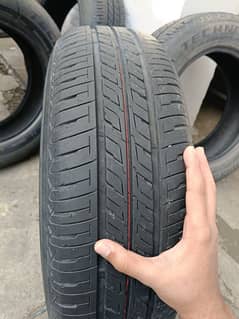 Bridgstone Tyre 196/65 R15