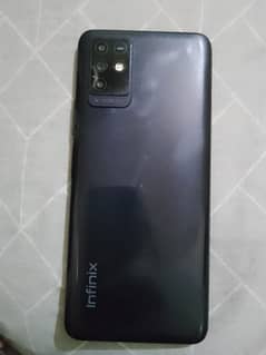 infinix