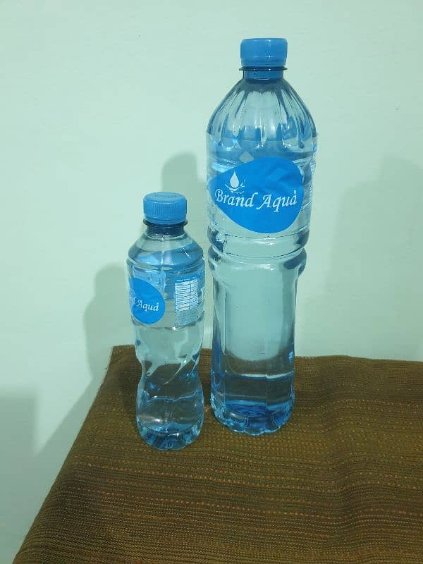 Brand Aqua/mineral water 0