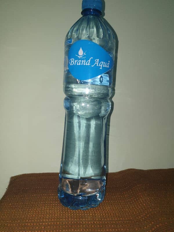 Brand Aqua/mineral water 5