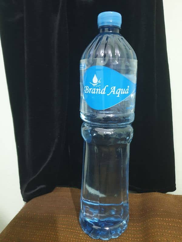 Brand Aqua/mineral water 6