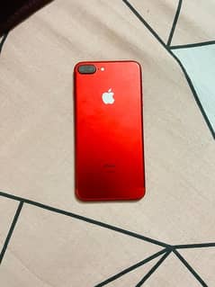 iphone 7+ pta approved