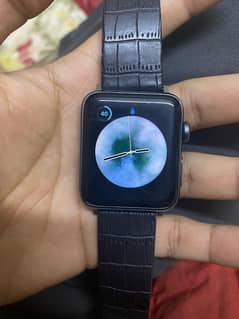 apple watch series 3