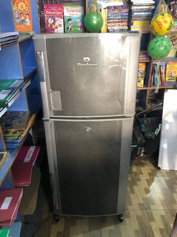 medium sized refrigerator for sale 0