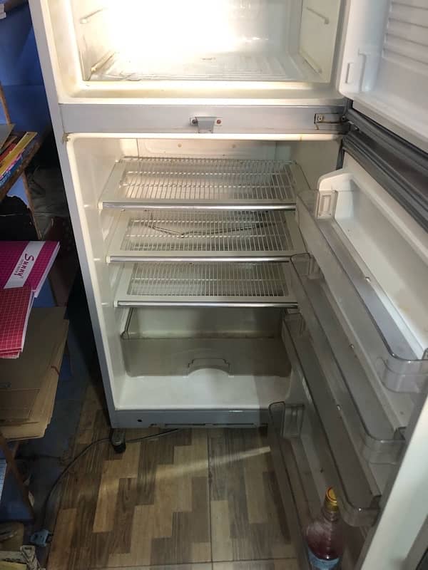 medium sized refrigerator for sale 1