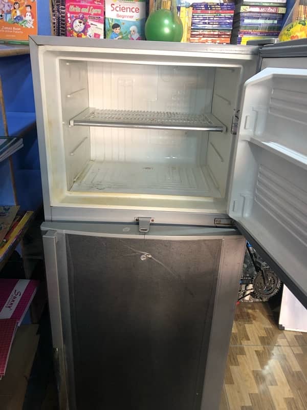 medium sized refrigerator for sale 2