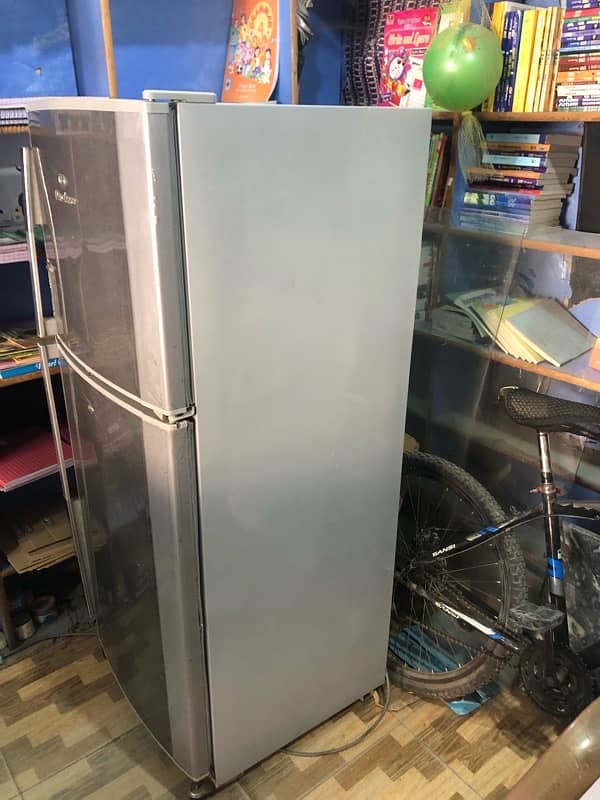 medium sized refrigerator for sale 3