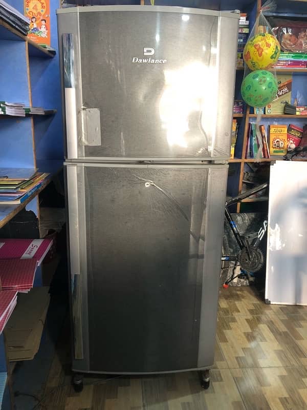 medium sized refrigerator for sale 4