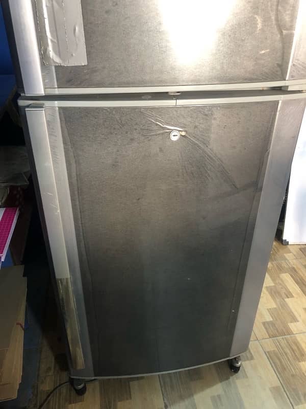 medium sized refrigerator for sale 5