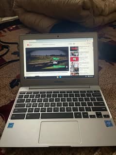 chrome book