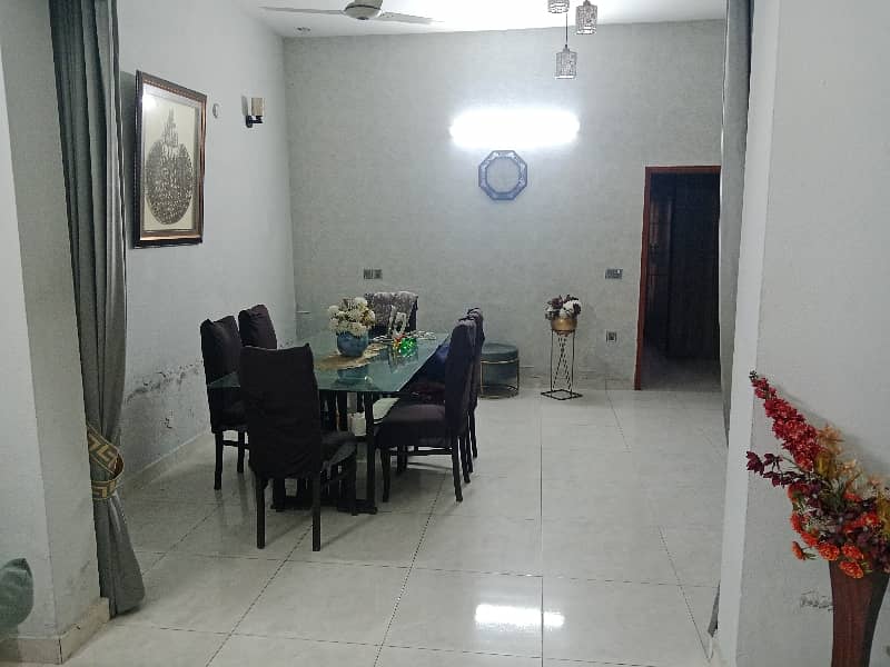 10 Marla lower portion For Rent 10