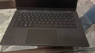 dell 7320 7420 core i7 11 gen touch screen laptop