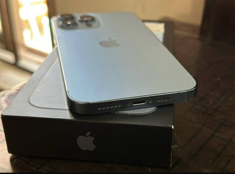 iPhone 13 Pro Max 128Gb Hk Model 1