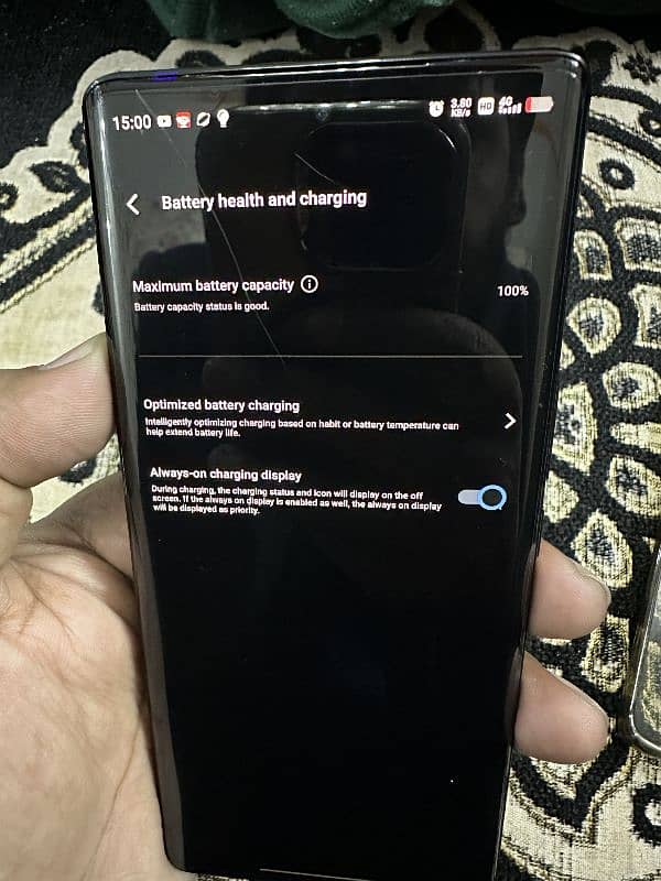 vivo s17 pro mobile 4