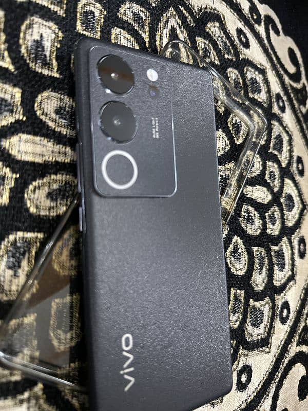 vivo s17 pro mobile 5