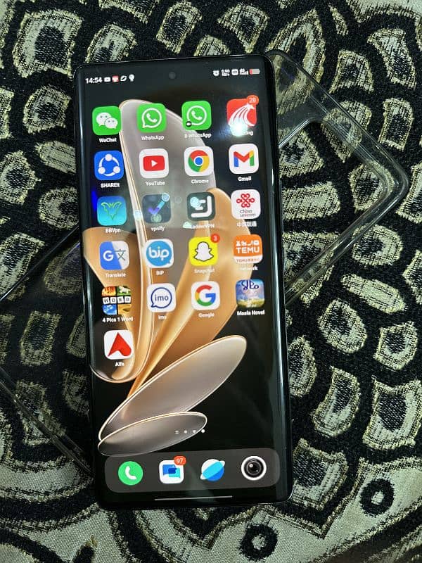 vivo s17 pro mobile 8