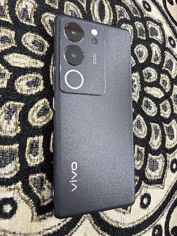 vivo s17 pro mobile 9