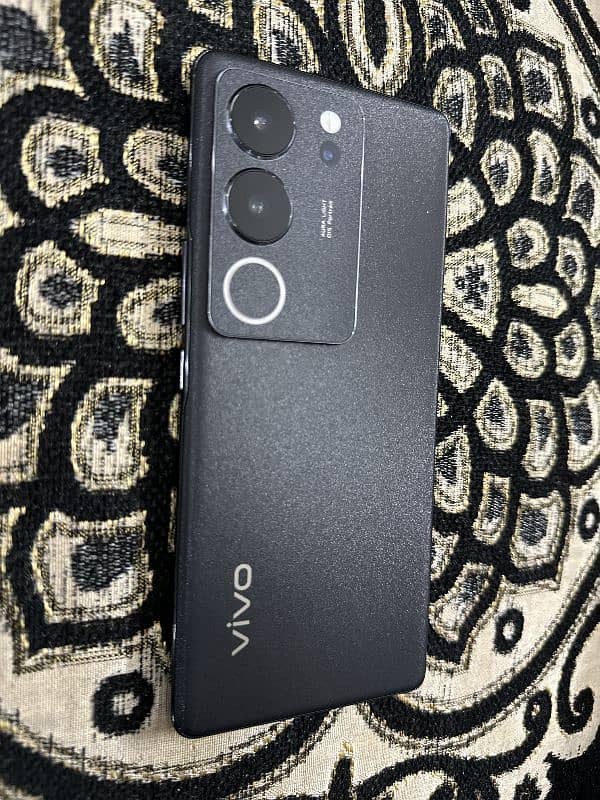 vivo s17 pro mobile 10