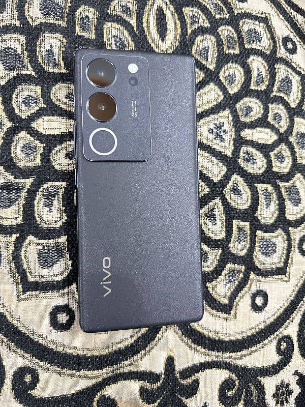 vivo s17 pro mobile 13