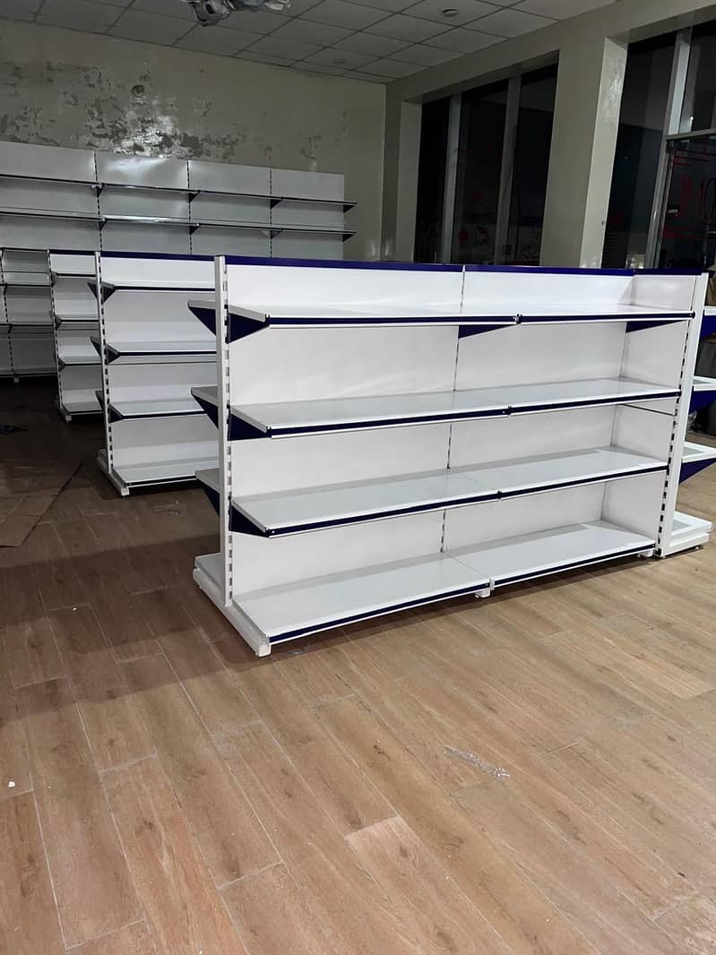 Book Shop Racks, carocary racks, boltless rack, bin racks 8