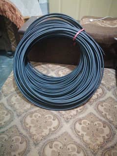 Internet cable fiber 2 for sale.