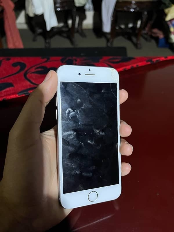 iPhone 6s 32gb 3