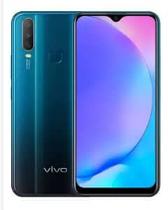 vivo y17