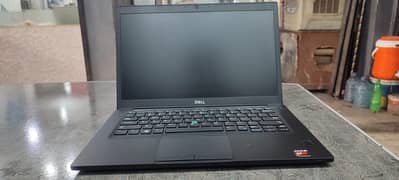 Dell Core i5 7th Generation 8GB RAM 256 SSD