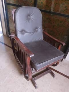 Easy chair