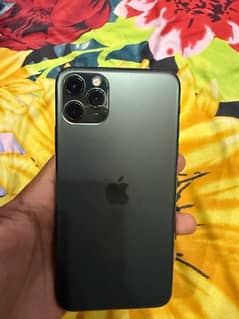 Iphone 11 Pro Max 256gb