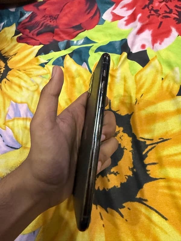 Iphone 11 Pro Max 256gb 4