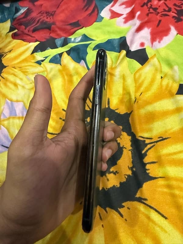 Iphone 11 Pro Max 256gb 5