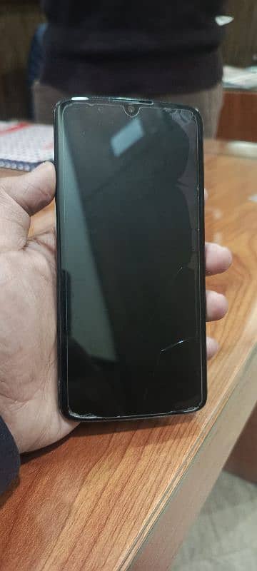 Motorola Z4 Pta Approve 6