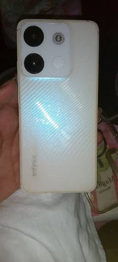 infinix smart 7