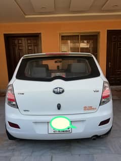 FAW V2 VCT-i Islamabad Registered 2018 for sale