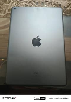 ipad 8th generation