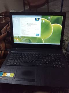 lenvo laptop