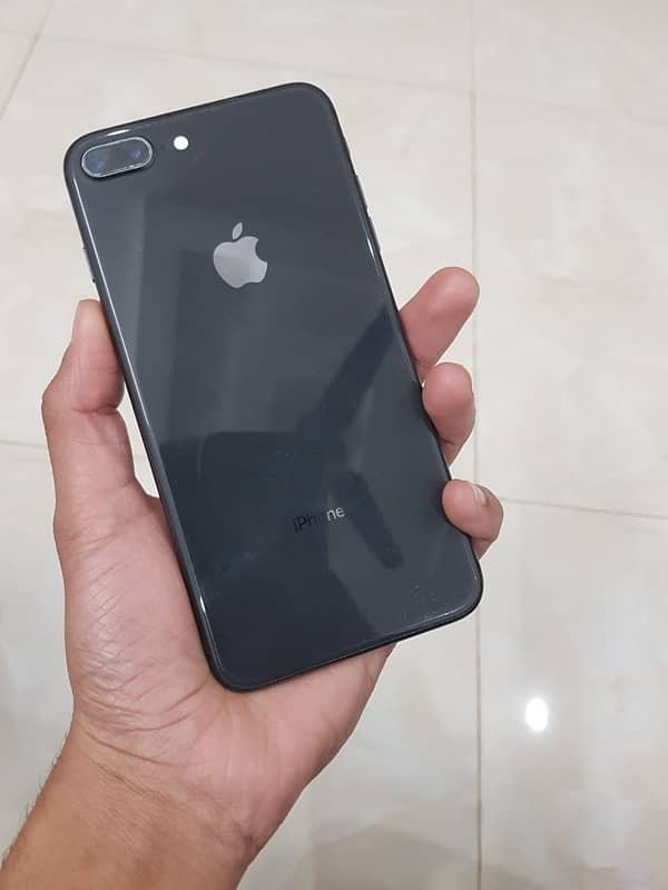 Iphone 8 Plus Factory Unlock 0