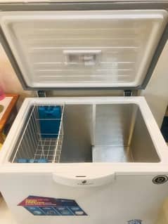 Deep Freezer