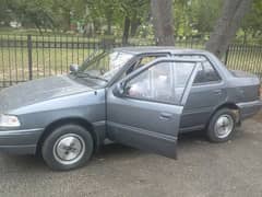 Fiat Uno 2001