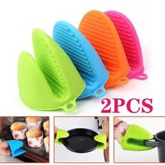 silicone pot holder . Whatsapp and contact 03264821901