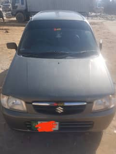 Suzuki Alto 2009 Model for sale in Islamabad