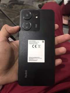 redmi 13c