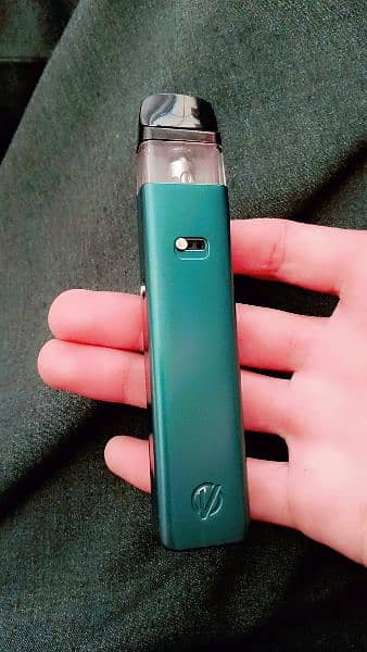 vaporesso xros pro 1