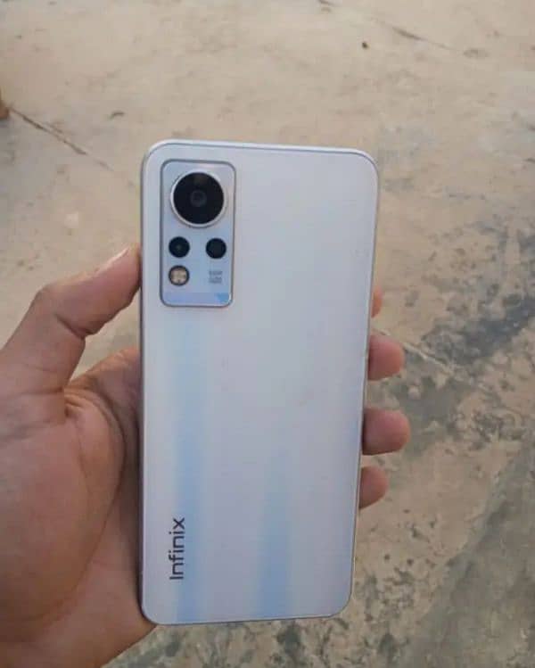 Infinix note 11 6/128 03105493376 1