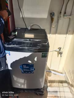 washing machine installation, Plumber Services, Solar wash, Water tank