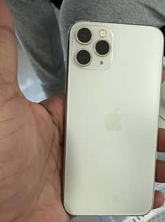 iPhone 16 pro max 256 with packing Non PTA